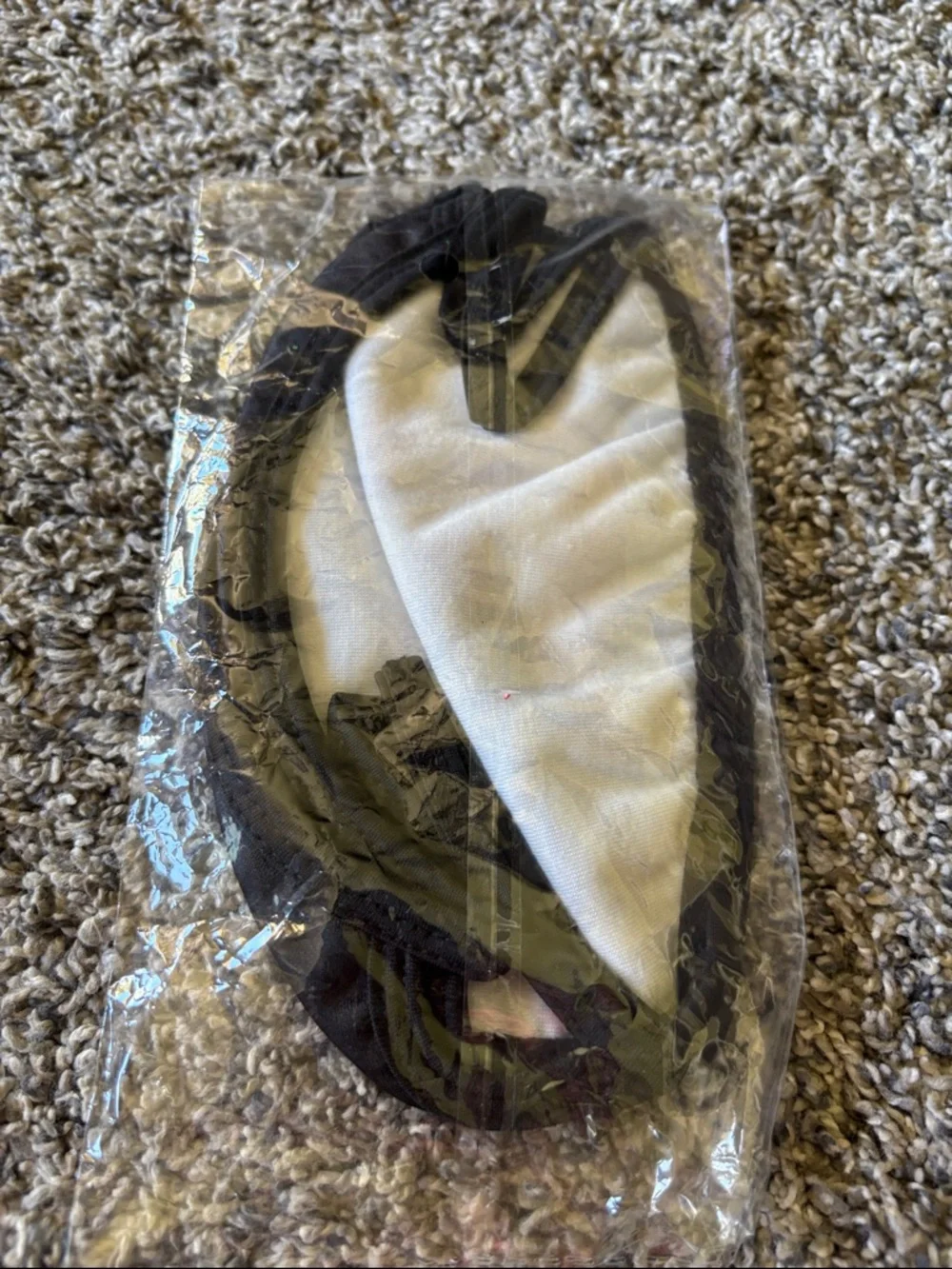 Puerto Rico Face Mask 2 pack